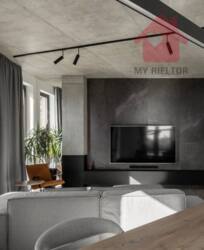 Продаж квартири трикімнатної ЖК Grot фото 6 Продаж квартири трикімнатної ЖК Grot фото 6