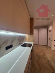 Продаж двокімнатної квартири ЖК Квадрат фото 6 Продаж двокімнатної квартири ЖК Квадрат фото 6