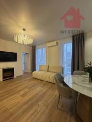 Продаж двокімнатної квартири ЖК Квадрат фото 5 Продаж двокімнатної квартири ЖК Квадрат фото 5