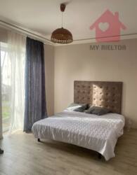 Продаж однокімнатної квартири район Бам фото 1 Продаж однокімнатної квартири район Бам фото 1