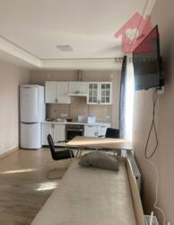 Продаж однокімнатної квартири район Бам фото 2 Продаж однокімнатної квартири район Бам фото 2