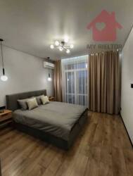 Продаж однокімнатної квартири ЖК Мала Прага фото 9 Продаж однокімнатної квартири ЖК Мала Прага фото 9