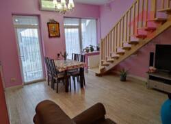 Продаж трикімнатної квартири вул.Погорєлова. фото 1 Продаж трикімнатної квартири вул.Погорєлова. фото 1