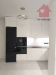 Продаж однокімнатної квартири ЖК West Towers фото 2 Продаж однокімнатної квартири ЖК West Towers фото 2