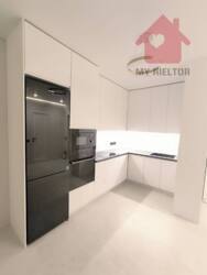 Продаж однокімнатної квартири ЖК West Towers фото 1 Продаж однокімнатної квартири ЖК West Towers фото 1