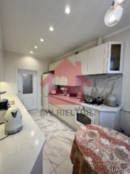 Світла та простора 2 кімнатна квартира в парковій зоні фото 4 Світла та простора 2 кімнатна квартира в парковій зоні фото 4