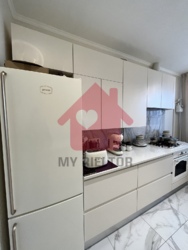 Світла та простора 2 кімнатна квартира в парковій зоні фото 5 Світла та простора 2 кімнатна квартира в парковій зоні фото 5