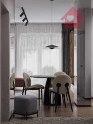 Продаж двокімнатної квартири ЖК Минай фото 5 Продаж двокімнатної квартири ЖК Минай фото 5