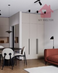 Продаж двокімнатної квартири ЖК Минай фото 6 Продаж двокімнатної квартири ЖК Минай фото 6