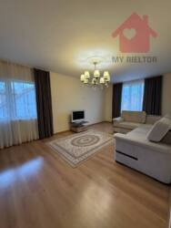 Продаж трикімнатної квартири по вул. Гвардійська фото 1 Продаж трикімнатної квартири по вул. Гвардійська фото 1