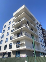 Продаж 1 кімнатної квартири в новобудові 2025 року фото 5 Продаж 1 кімнатної квартири в новобудові 2025 року фото 5