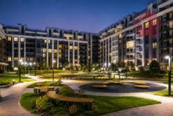 Продаж трикімнатної квартири ЖК Park Land фото 9 Продаж трикімнатної квартири ЖК Park Land фото 9