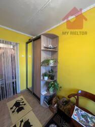 Продаж двокімнатної квартири м.Чоп фото 4 Продаж двокімнатної квартири м.Чоп фото 4