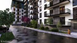Продаж двокімнатної квартири ЖК Home фото 1 Продаж двокімнатної квартири ЖК Home фото 1