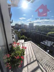 Продаж однокімнатної квартири по вул.Радіщева фото 11 Продаж однокімнатної квартири по вул.Радіщева фото 11