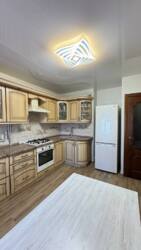 Продаж стильної 3-кімнатної квартири в Мукачеві, м-рн Росвигово — 78 000 $ фото 16 Продаж стильної 3-кімнатної квартири в Мукачеві, м-рн Росвигово — 78 000 $ фото 16