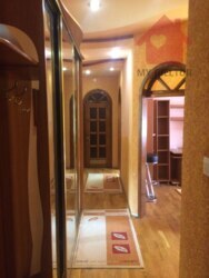 Продаж трикімнатної квартири по вул.Благоєва. фото 1 Продаж трикімнатної квартири по вул.Благоєва. фото 1