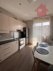 Продаж двокімнатної квартири по вул.Тлехаса фото 1 Продаж двокімнатної квартири по вул.Тлехаса фото 1