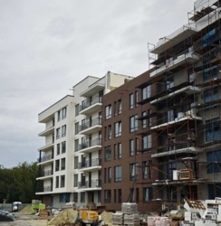 Продаж 1 кімнатної квартири в новобудові 2025 року фото 6 Продаж 1 кімнатної квартири в новобудові 2025 року фото 6