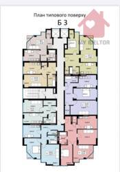 Продаж квартири поруч з парком! фото 6 Продаж квартири поруч з парком! фото 6