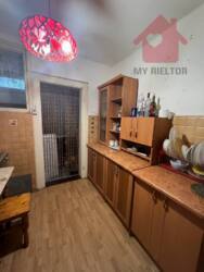 Продаж двокімнатної квартири з ділянкою по вул.Висока фото 1 Продаж двокімнатної квартири з ділянкою по вул.Висока фото 1