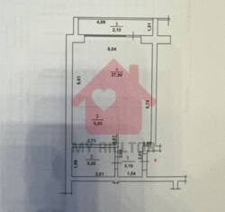 Шукаєш свою першу квартиру? Тоді це саме та квартира! фото 2 Шукаєш свою першу квартиру? Тоді це саме та квартира! фото 2