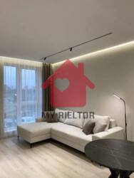 Продаж однокімнатної квартири ЖК Квадрат фото 4 Продаж однокімнатної квартири ЖК Квадрат фото 4