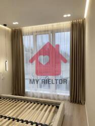 Продаж однокімнатної квартири ЖК Квадрат фото 5 Продаж однокімнатної квартири ЖК Квадрат фото 5