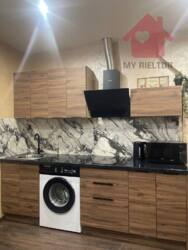 Продаж однокімнатної квартири в апарт-комплексі фото 3 Продаж однокімнатної квартири в апарт-комплексі фото 3