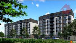 Продажд квартири у районі Боздош! фото 1 Продажд квартири у районі Боздош! фото 1