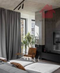 Продаж квартири трикімнатної ЖК Grot фото 8 Продаж квартири трикімнатної ЖК Grot фото 8