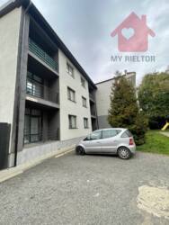 Продаж однокімнатної квартири по вул.Тихого фото 8 Продаж однокімнатної квартири по вул.Тихого фото 8