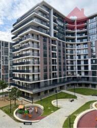 Продаж 1,5 квартири ЖК Crystal фото 1 Продаж 1,5 квартири ЖК Crystal фото 1