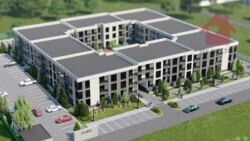 Продаж квартири у затишному ELITE PARK фото 3 Продаж квартири у затишному ELITE PARK фото 3