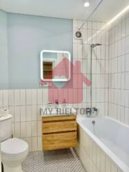 Продаж однокімнатної квартири ЖК West Towers. фото 6 Продаж однокімнатної квартири ЖК West Towers. фото 6