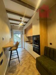 Продаж однокімнатної квартири на Набережній Незалежності. фото 2 Продаж однокімнатної квартири на Набережній Незалежності. фото 2