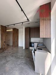 Продаж трикімнатної квартири ЖК Senk фото 2 Продаж трикімнатної квартири ЖК Senk фото 2