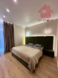 Продаж 1,5 квартири ЖК Crystal фото 6 Продаж 1,5 квартири ЖК Crystal фото 6