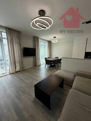 Продаж 1,5 квартири ЖК Resident Park фото 3 Продаж 1,5 квартири ЖК Resident Park фото 3