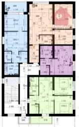 Продаж квартири! фото 4 Продаж квартири! фото 4