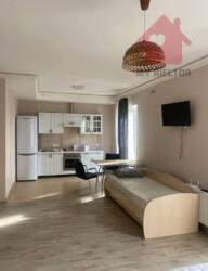 Продаж однокімнатної квартири район Бам фото 3 Продаж однокімнатної квартири район Бам фото 3