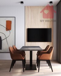 Продаж однокімнатної квартири ЖК Минай фото 4 Продаж однокімнатної квартири ЖК Минай фото 4