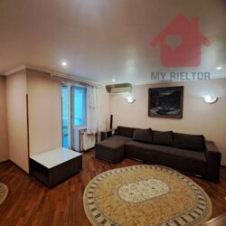 Продаж трикімнатної квартири по вул.Капушанська фото 1 Продаж трикімнатної квартири по вул.Капушанська фото 1