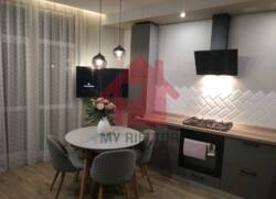 Продаж трикімнатної квартири ЖК Парус. фото 11 Продаж трикімнатної квартири ЖК Парус. фото 11