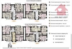 Продаж квартир! фото 7 Продаж квартир! фото 7