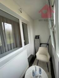 Продаж двокімнатної квартири по вул.Грушевського фото 9 Продаж двокімнатної квартири по вул.Грушевського фото 9