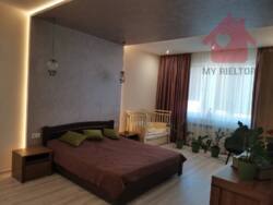 Продаж трикімнатної квартири ЖК Сакура фото 7 Продаж трикімнатної квартири ЖК Сакура фото 7