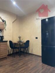 Продаж однокімнатної квартири в апарт-комплексі фото 1 Продаж однокімнатної квартири в апарт-комплексі фото 1