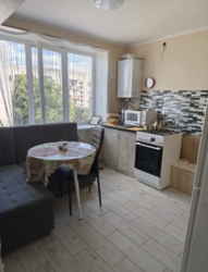 Продаж 1 кімнатної квартири фото 1 Продаж 1 кімнатної квартири фото 1