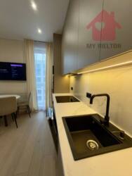 Продаж 1.5 квартири ЖК Квадрат фото 5 Продаж 1.5 квартири ЖК Квадрат фото 5